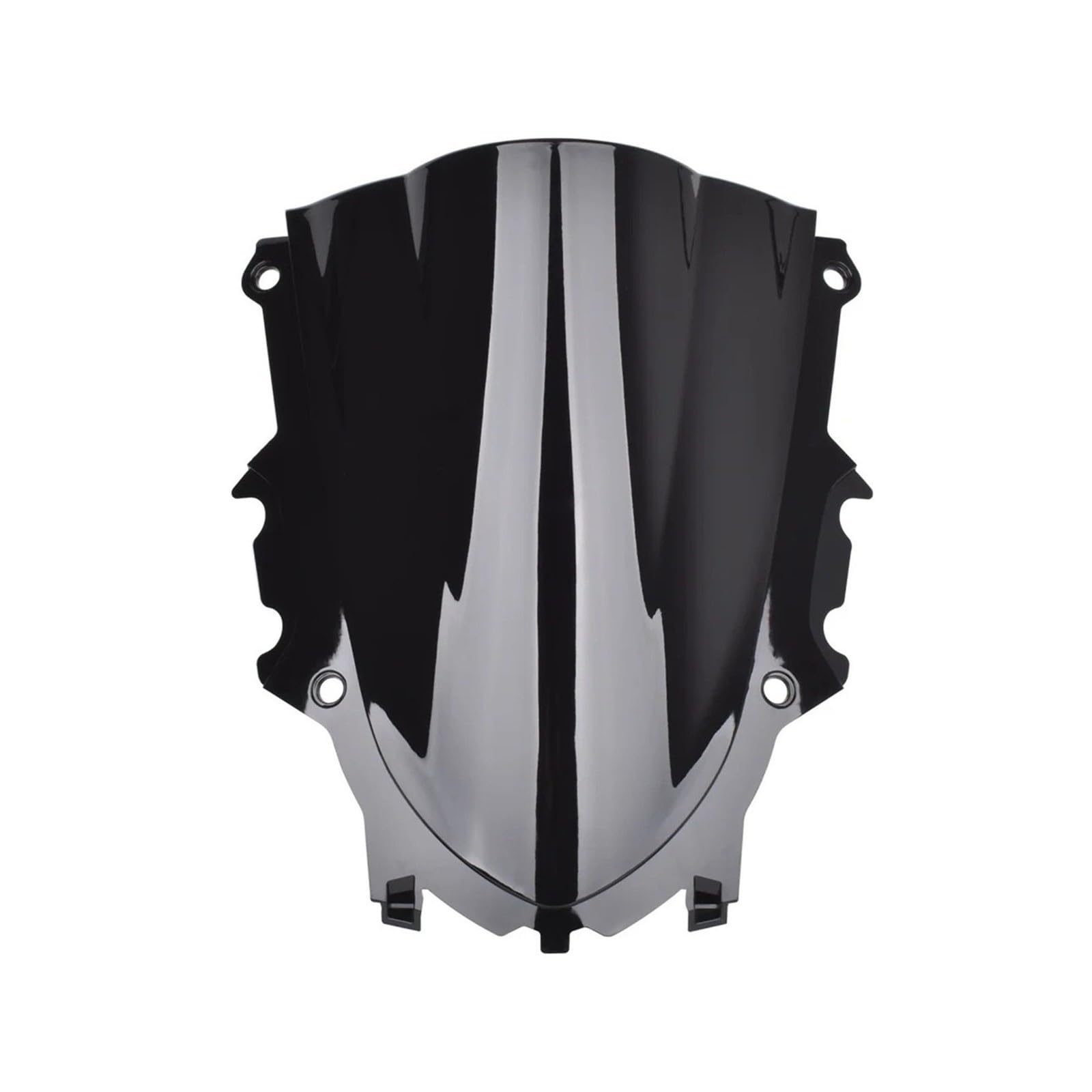 Dla Yamaha YZF R25 R3 2019-2025 Owiewka Szyby Motocyklowej Szyba Motocyklowa