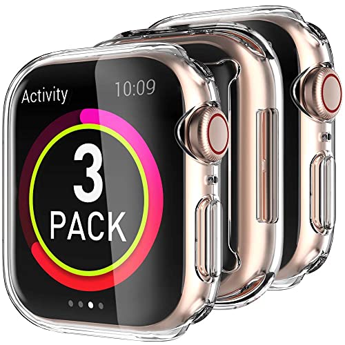 Delidigi for Apple Watch Screen Protector 41mm