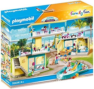 calèche playmobil