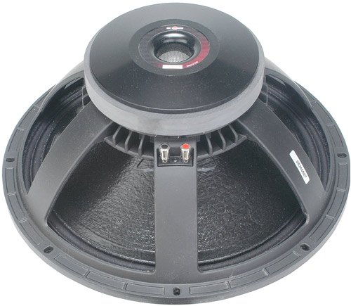 Amazon.com: B&C Speakers 18PZB100 B & C SUPER 18