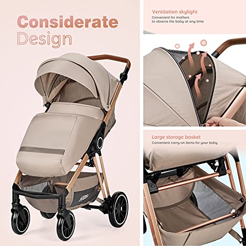 Top 10 Best compact baby stroller Reviews NecoleBitchie