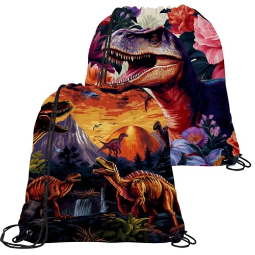 Sac à dos cordon étanche pliable multicolore pour natation fitness et voyage