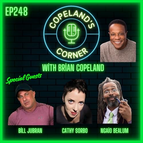 Dismantling Of Ethics, The Controversial Policies Of ICE, & Authoritarian Tendencies