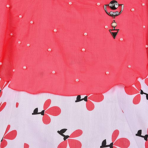 Image of Wish Karo Baby Girls Frock Dress-(fe2779)