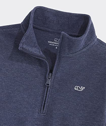 vineyard vines boys Boys' Saltwater Quarter-zip3
