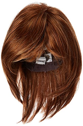 Raquel Welch Infatuation Elite, R3025S+ Glazed Cinnamon by Hairuwear