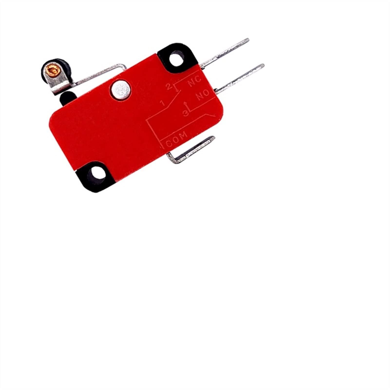 Interrupteur de fin de course pour éviter les blocages moteurs de vos machines 125V