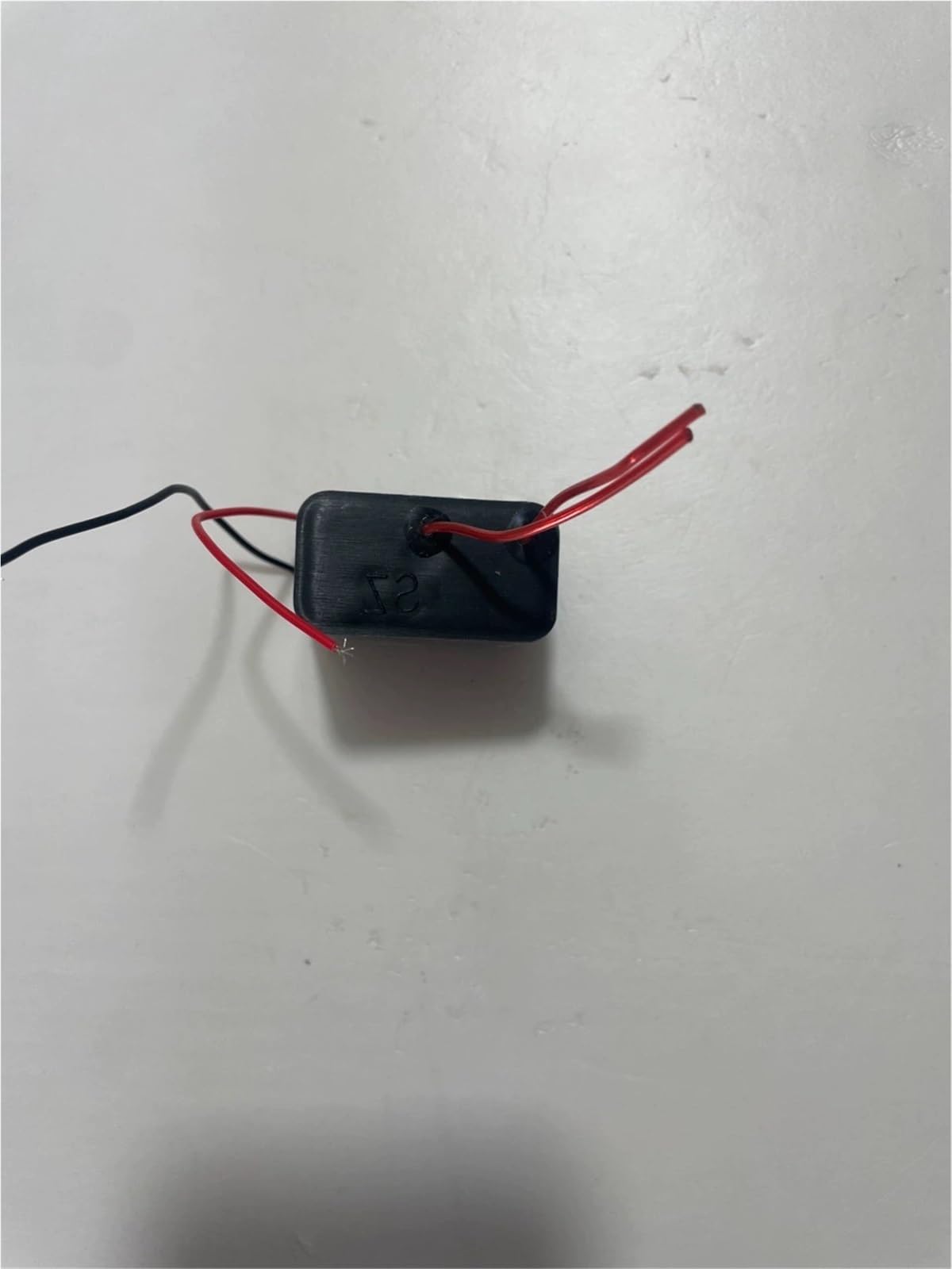 Sistema de encendido CDI Encendedor de paquete alta presión para el modelo 928