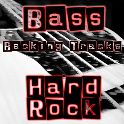 Amazon MusicでBass Backing TracksのRock Backing Tracks Jam for Bass