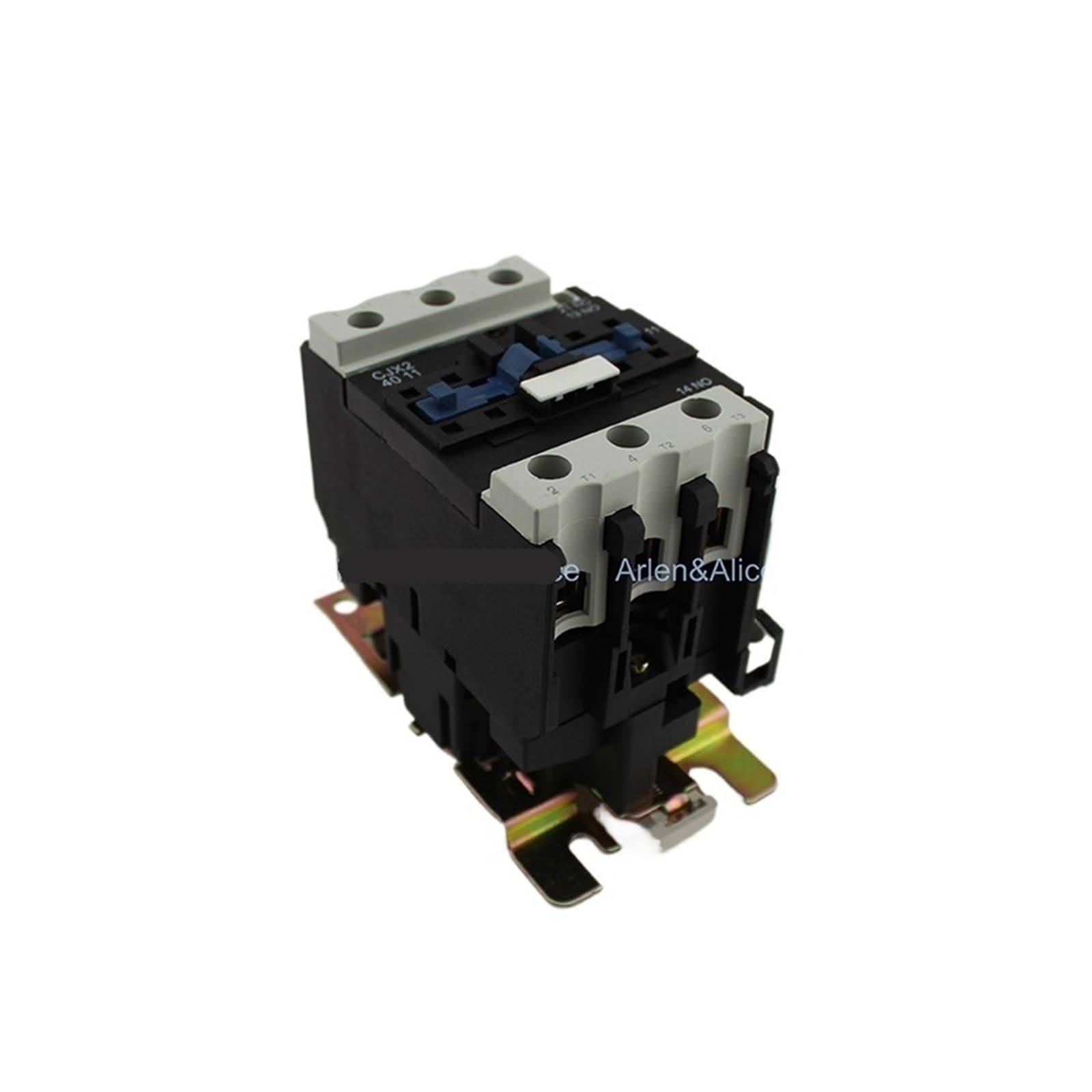 JCLPJBYJI AC contactor CJX2 4011 LC1 40A 380V 50HZ/60HZ