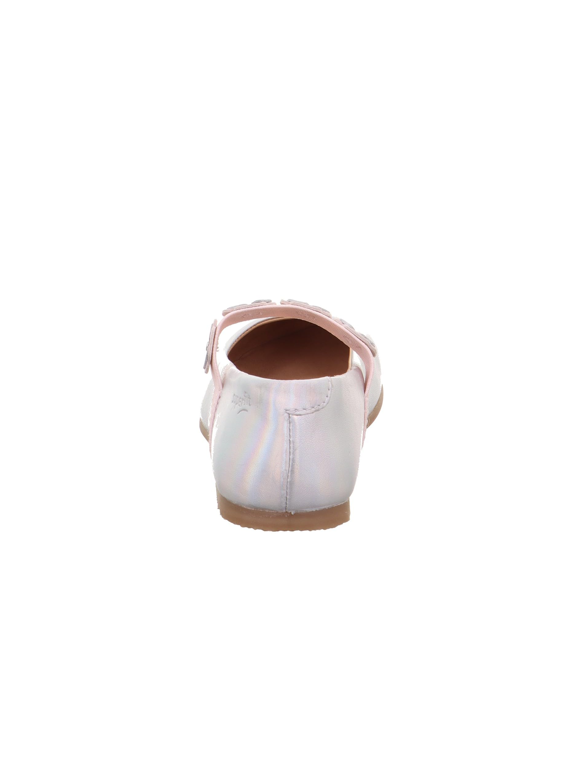 Superfit Mädchen Flair Ballerina Ballerina 1-001020Sneaker