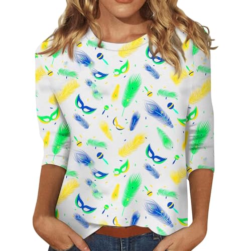 Camiseta Brillo Rebajas Blusa Fiesta Mujer Lentejuelas Camisetas Chica Manga Corta Camisa Corazones Algodon Manga Larga Verano XXL Liquidación Bride Shirt