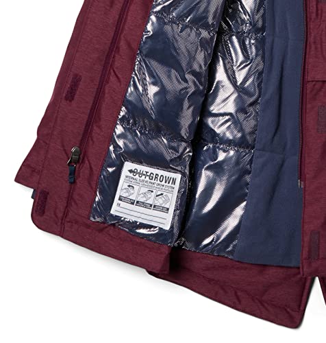 Image of Columbia girls Nordic Strider JacketNordic Strider Jacket