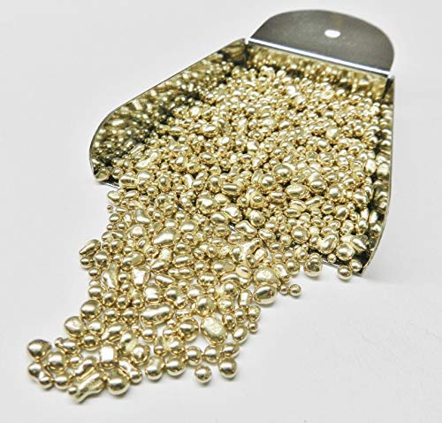 Casting Grain Master Alloy For Silver Ag 925 Alloy Sterling Silver 10Toz. Italy #TOP2