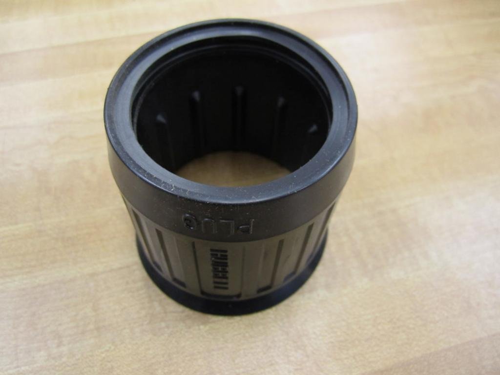 Hubbell 20425B Mini Seal-Tite Boot HB20425B (Pack of 3)