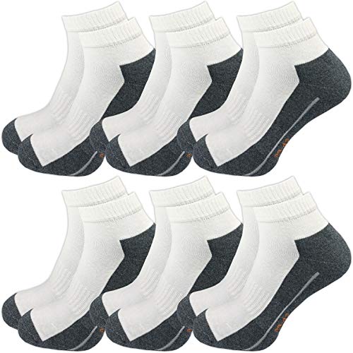 GAWILO Lot de 6 paires Cover