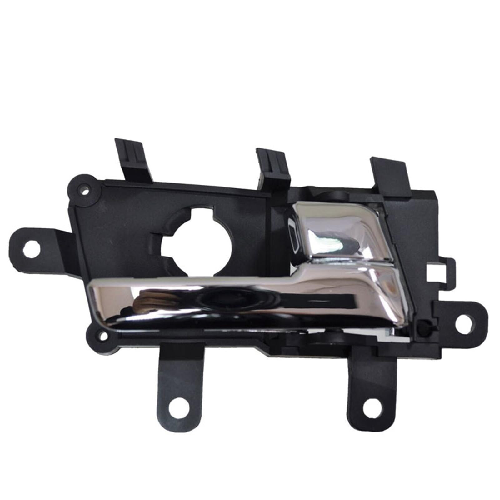 RYNVRNCOE Car Door Handle for KIA for Optima K5 2010-2015 82610-2T010 82620-2T010 83610-2T010 83620-2T010 Front Rear Interior Door Handle(RearR 83620-2T010)