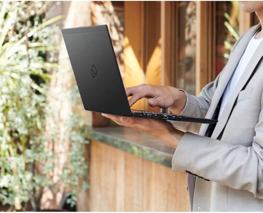 Amazon.co.jp: 【整備済み品】 超軽量薄型LIFEBOOK U9310 □13.3型FHD