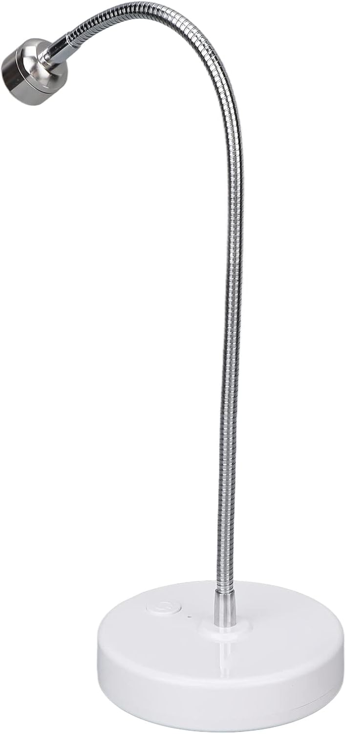 Flash Cure Nail Lamp, Professional Gel Polish Light, Nail Lamp, Nail Curing Lamp, Quick Drying Nail Curing Machine 3W Gel Polish Drying Lamp