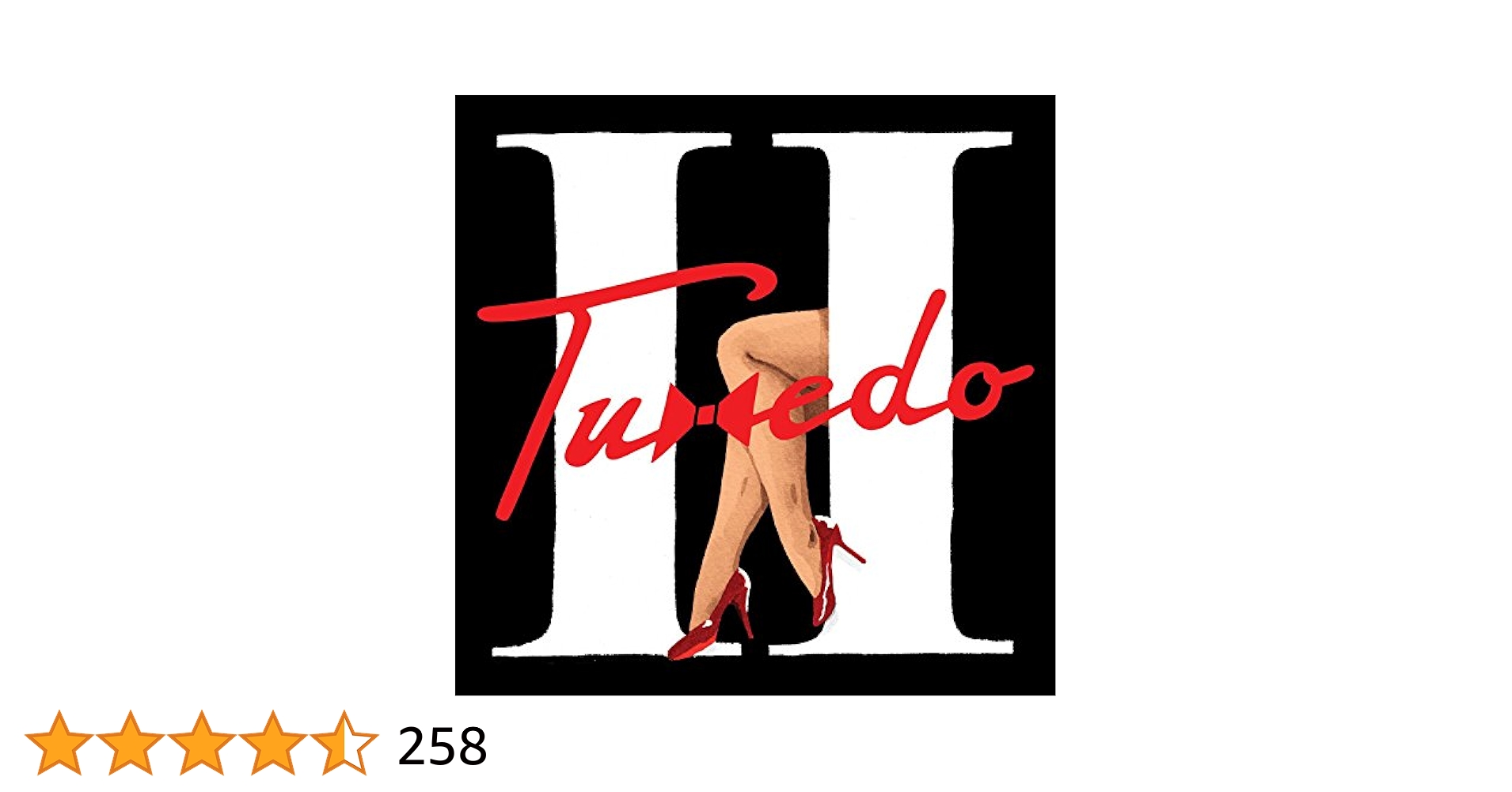 [レコード] tuxedo - tuxed Ⅱ Tuxedo II | Tuxedo