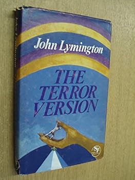 Hardcover The Terror Version (Hale SF) Book