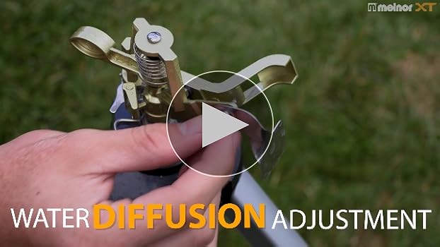 meiling ou✨ 5-Piece Starter Set | Melnor, Inc.