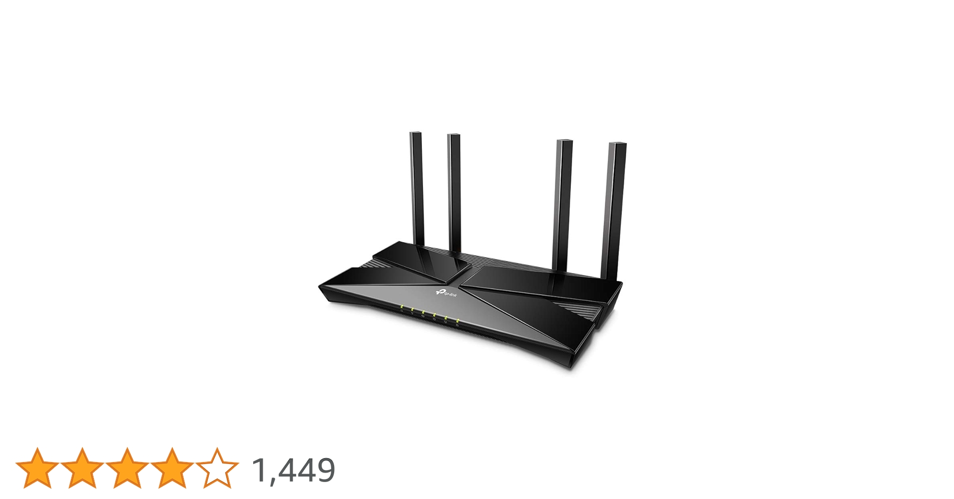 【新品】TP-Link Archer AX20 Wi-Fi 6 ルーター Amazon.co.jp: TP-Link WiFi ルーター WiFi6 PS5 対応 無線LAN 11ax