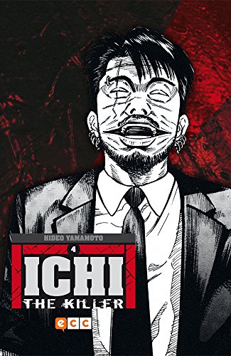 Ichi núm. 04 (Ichi the killer (O.C.))