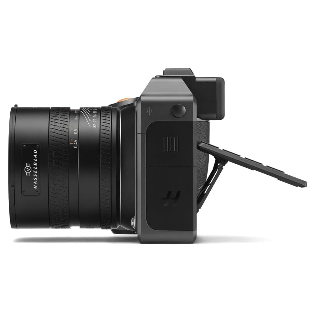 Amazon.co.jp: Hasselblad XCD 38mm f/2.5-32 レンズ : 家電＆カメラ