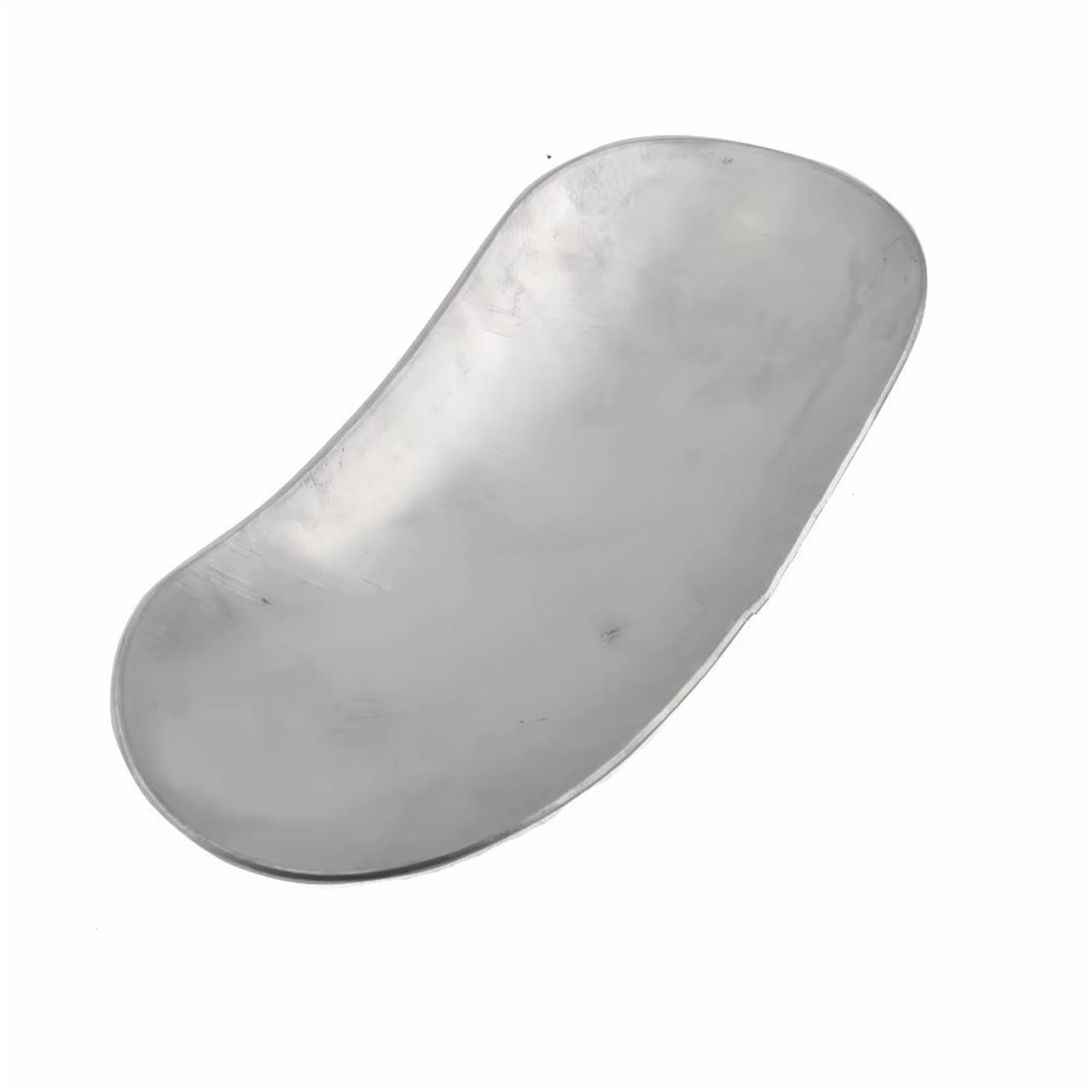 Extender Hugger Per Touring Per Chopper Per Bobber Per XL883 Parafango Anteriore Corto Alluminio Verniciato