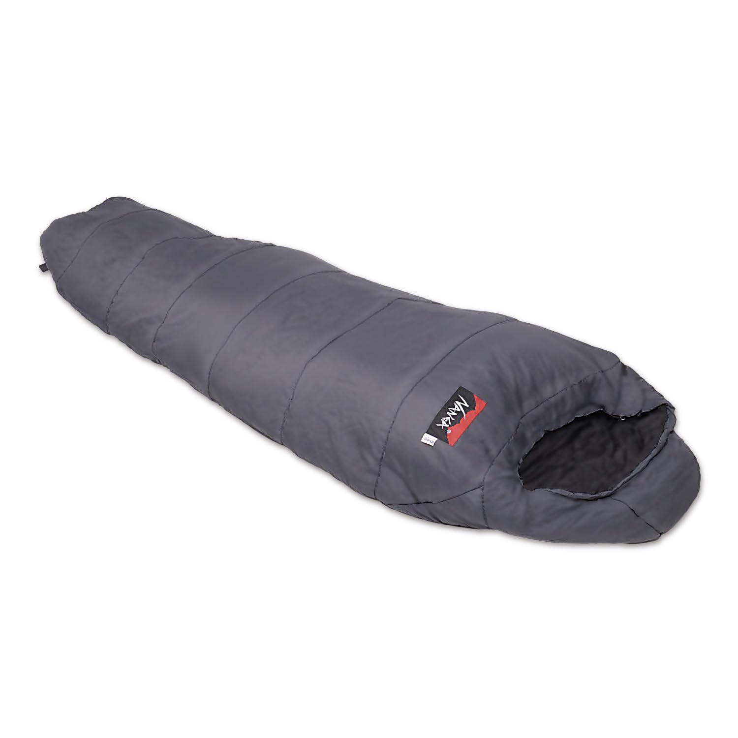 Amazon.co.jp: NANGA 別注 アルピニスト600 (Grey, OneSize