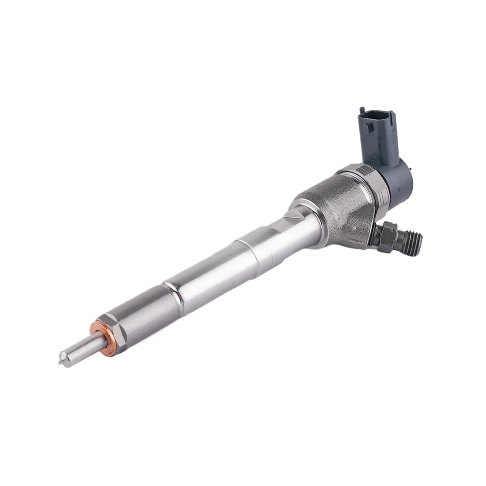 0445110239, 0 445 110 239 Inyector de combustible diésel Inyector de combustible Common Rail Perfet Power