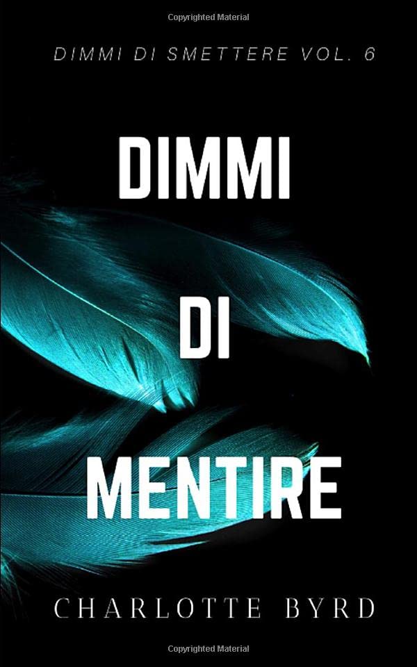 Dimmi di Mentire
