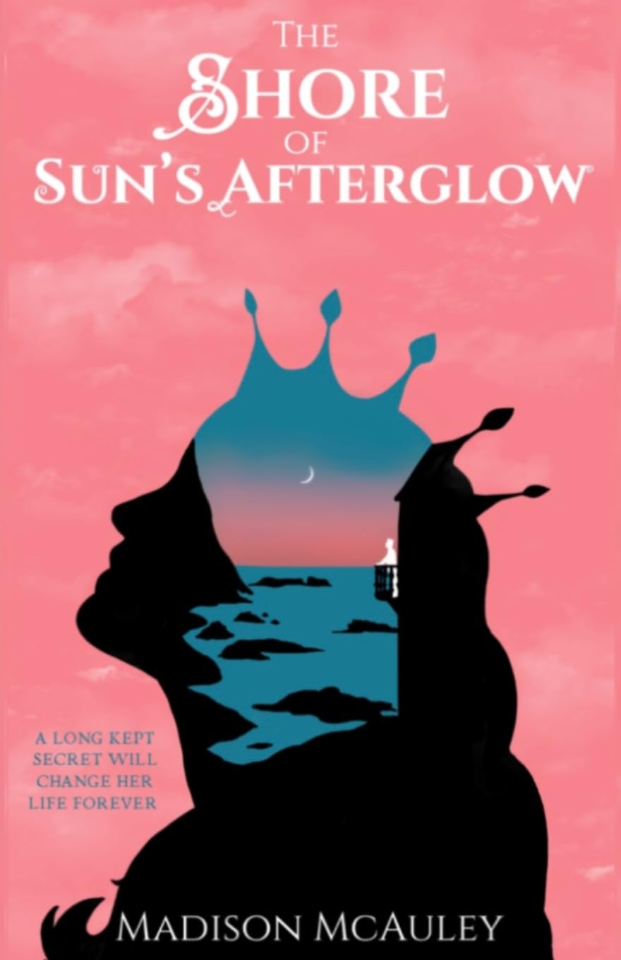 The Shore of Sun's Afterglow: 2 (Fallen Stars)