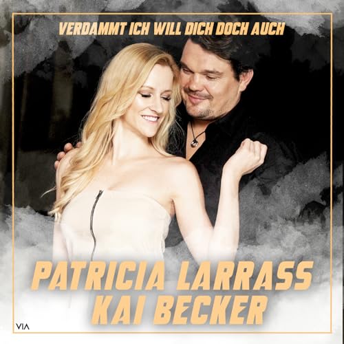 Patricia Larrass & Kai Becker