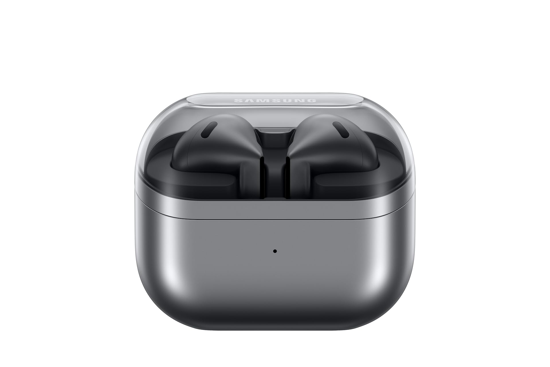 Samsung Ecouteurs Galaxy Buds 3 Coloris Anthracite SM-R530NZAAXEF