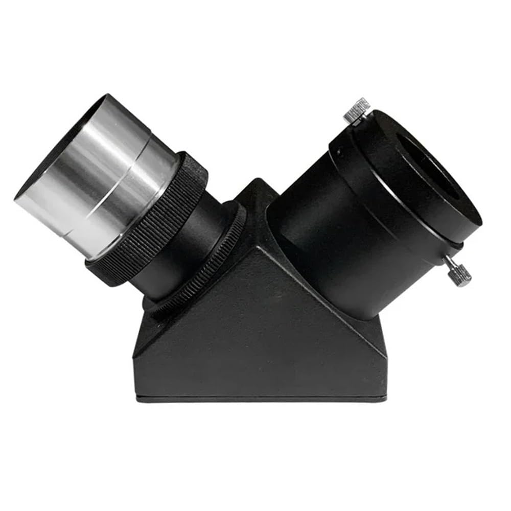 Miroir diagonal 2 pouces pour télescope astronomique C8 C11