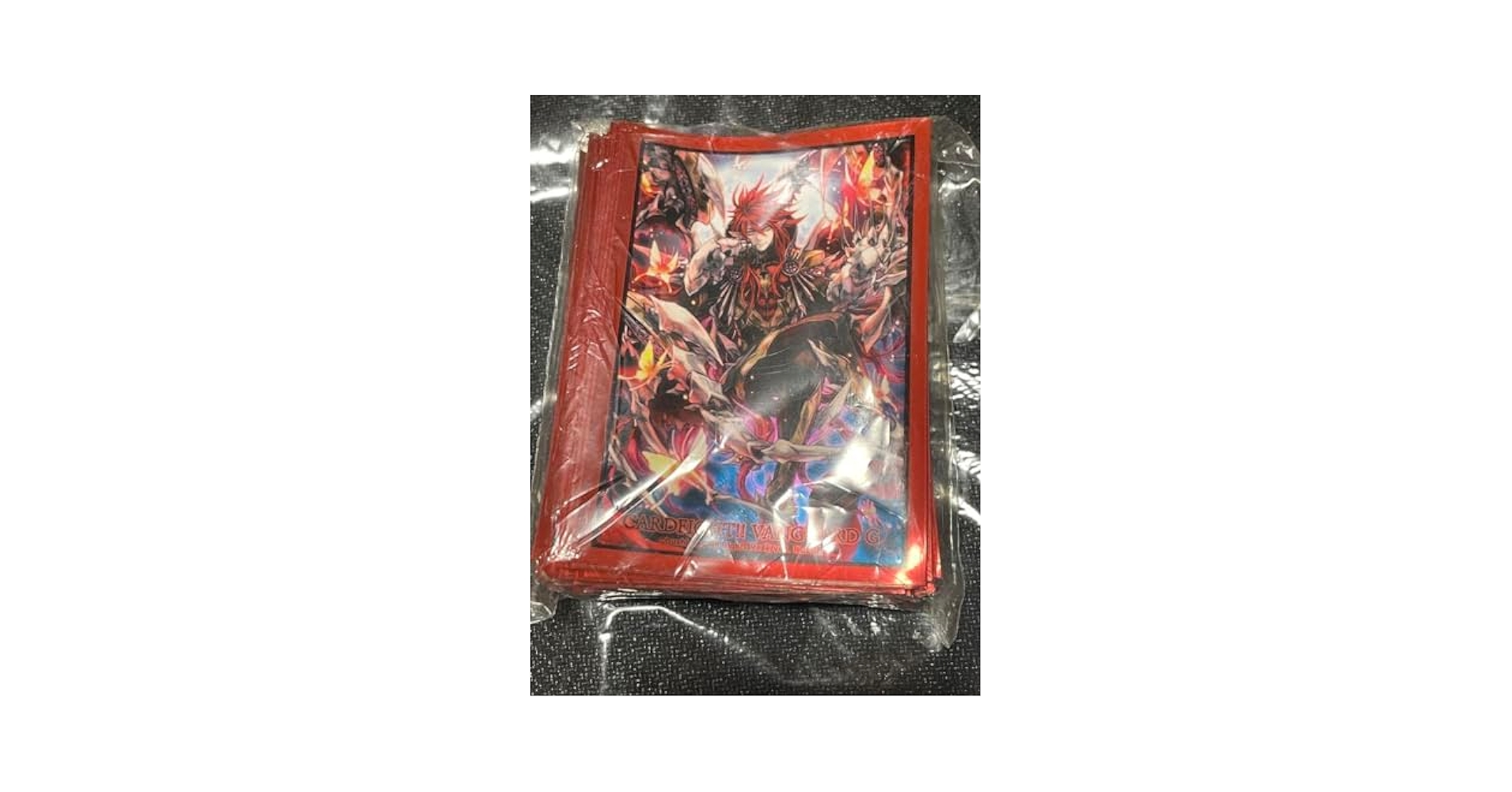 Amazon.co.jp: ヴァンガード シャルハロート 罪深き者 シャル