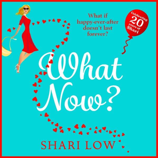 Cover art for What Now?