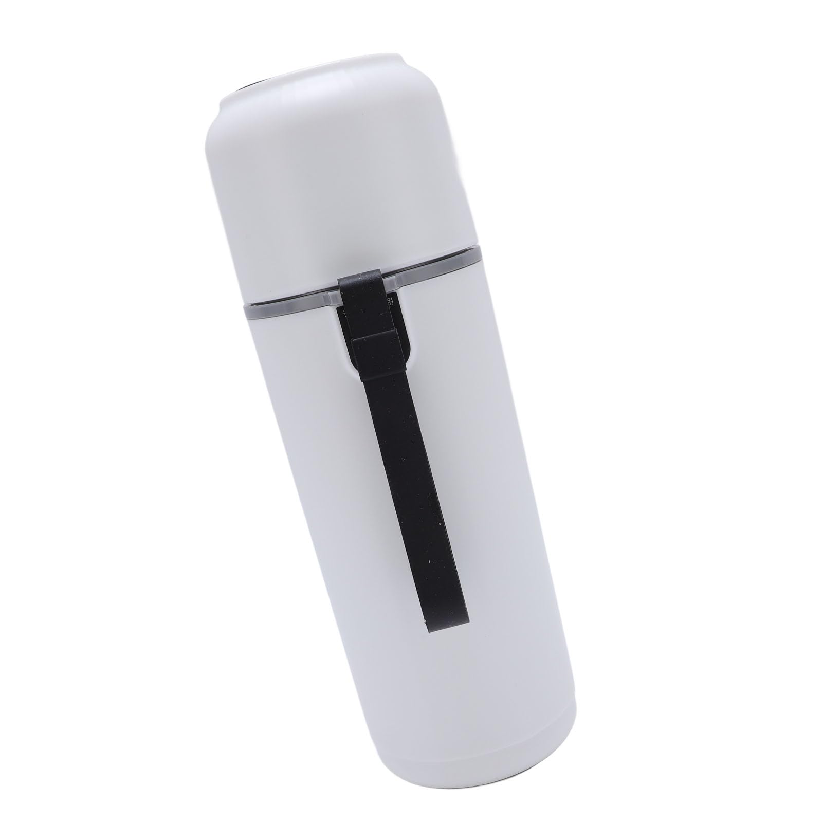 Cocoarm Hervidor Eléctrico para Coche, Acero Inoxidable 316, Hervidor de