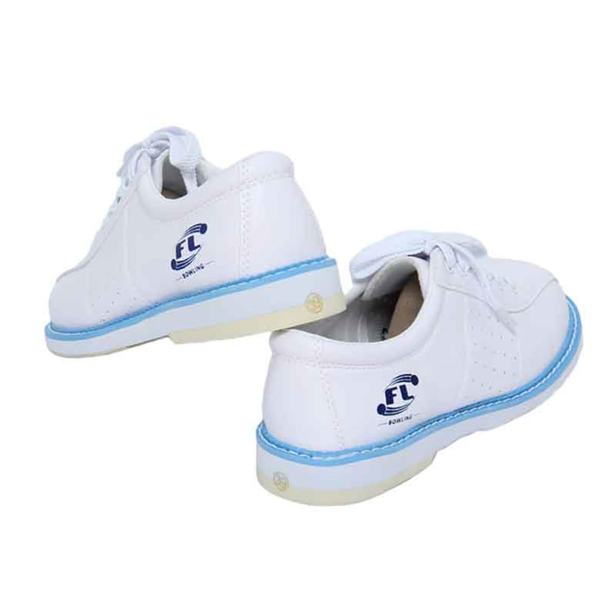 VEACAM Flexible Rasen Bowling Schuhe für Herren Frauen Casual Bowls Trainer Mode Bequeme Bowling Turnschuhe