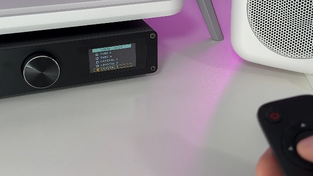 SMSL DO300 Balanced MQA DAC ES9039MSPRO XMOS XU316 DSD512 PCM32bit