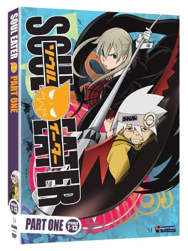  Soul Eater