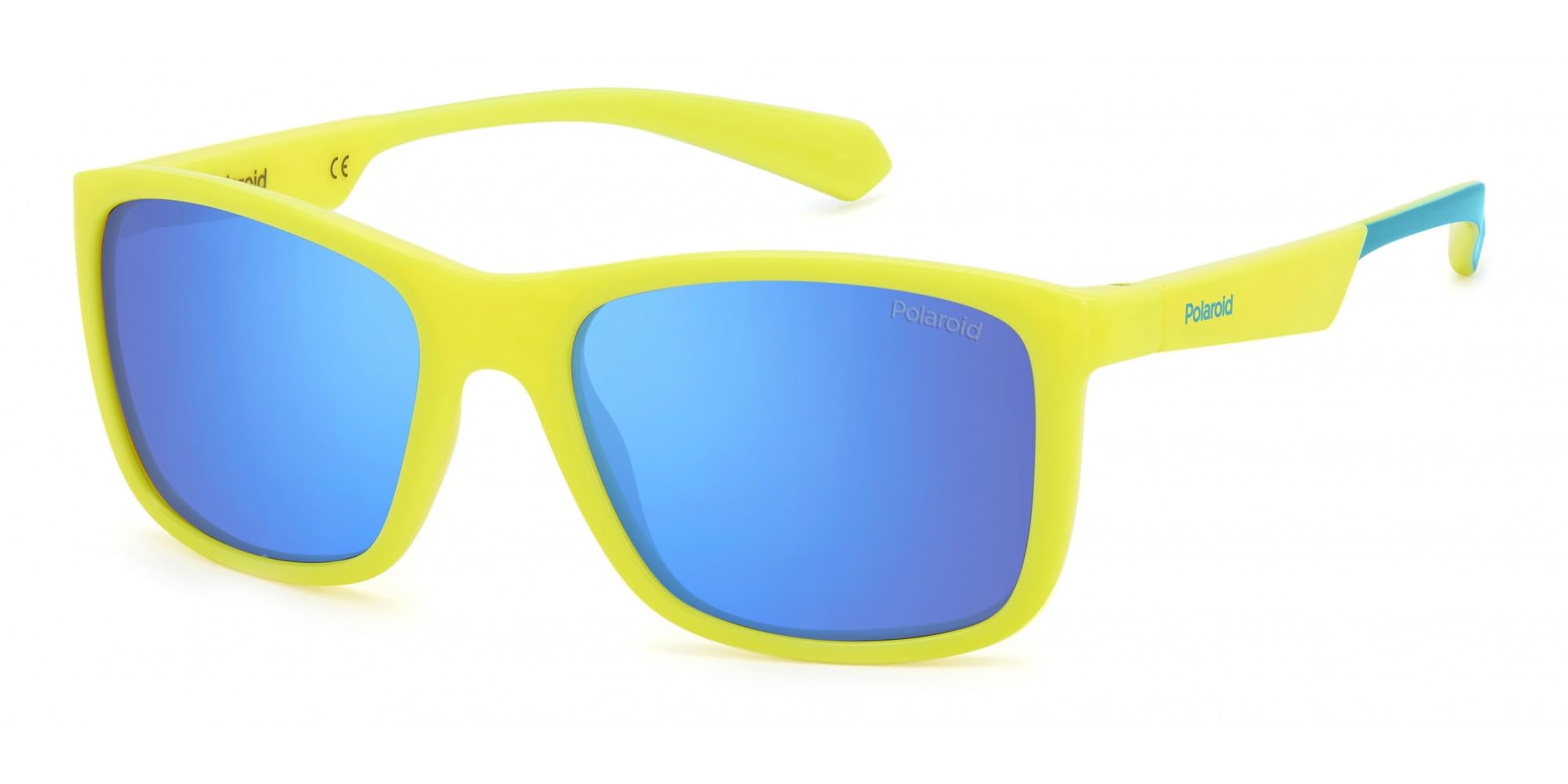 Polaroid Okulary unisex dla dzieci, 05b, 49