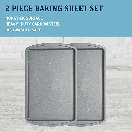 Country Living Nonstick Round Cake Pan - Image 3