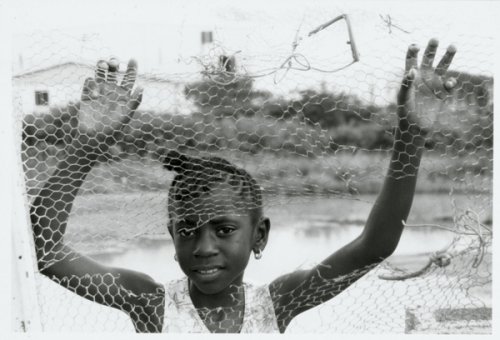 Jamel Shabazz: Seconds of My Life