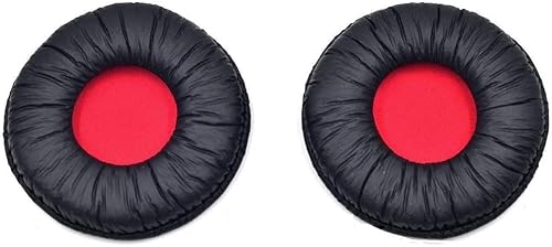 MDR-V55 - Almohadillas de repuesto para los oídos, piezas de reparación compatibles con auriculares Sony MDR-V55 V500DJ, Somic E95, MDR-7502