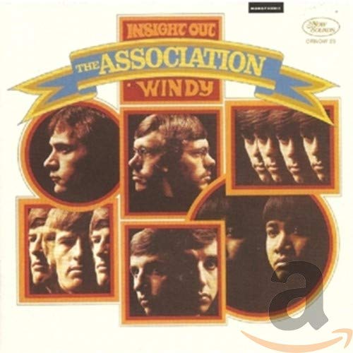 Insight Out (Deluxe Expanded Mono Edition)