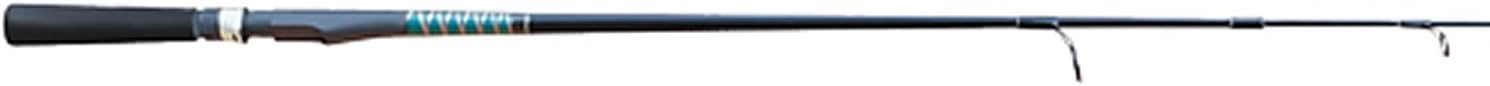 SK Spin Rod (2 Piece), 4-Feet 6-Inch, Light