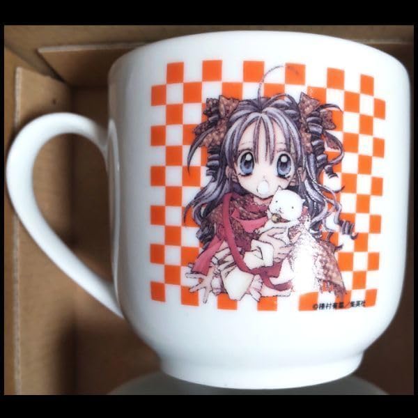満月をさがして ミニクッション マグカップ セット 2002年 種村有菜 漫画 Amazon.co.jp: 満月をさがしてミニクッション マグカップ2個 セット